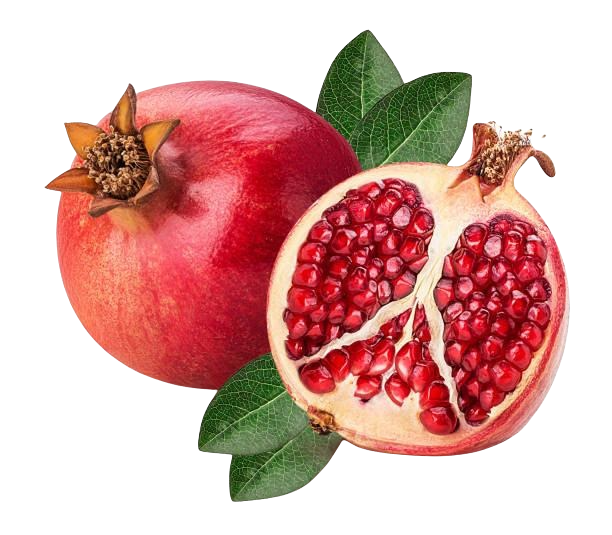 khasiat kesihatan buah delima
